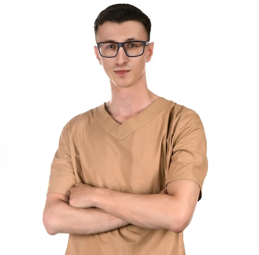 Daniel Siudym
